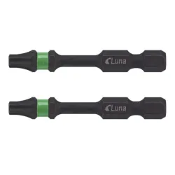 
                  LUNA Para grotów skrętnych Torsion TX15 Impact 50mm 263520207
